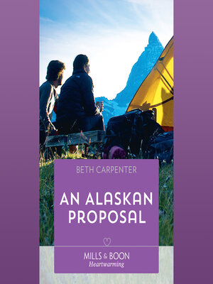cover image of An Alaskan Proposal